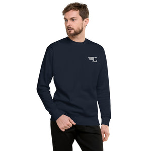 Teamlivetru Premium Sweatshirt