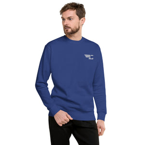 Teamlivetru Premium Sweatshirt