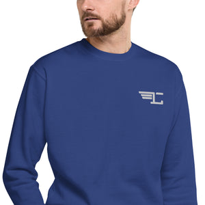 Teamlivetru Premium Sweatshirt