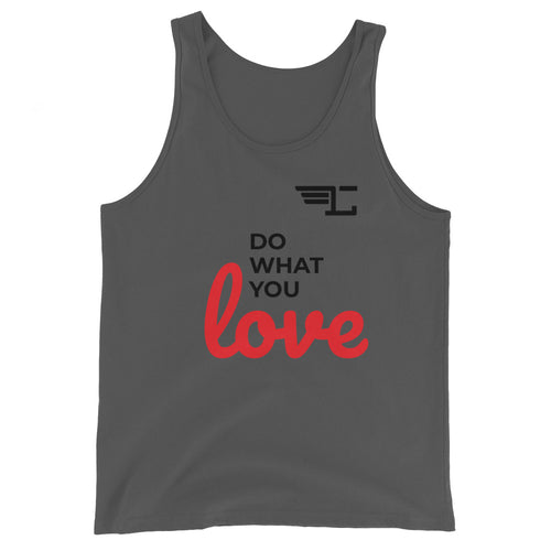 Teamlivetru Love Tank