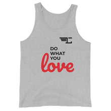 Load image into Gallery viewer, Teamlivetru Love Tank