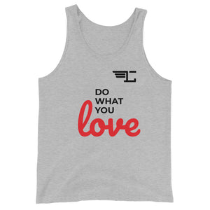 Teamlivetru Love Tank