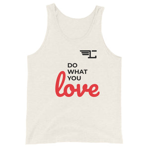 Teamlivetru Love Tank