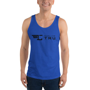 Teamlivetru Signature Tank