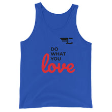 Load image into Gallery viewer, Teamlivetru Love Tank