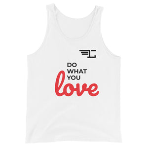 Teamlivetru Love Tank