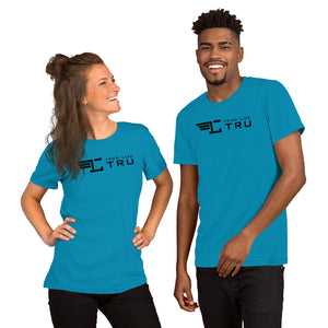 Teamlivetru Signature T-shirt