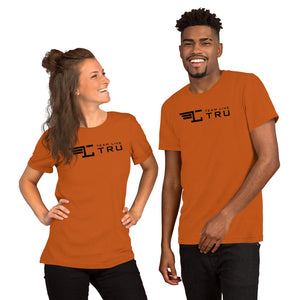 Teamlivetru Signature T-shirt