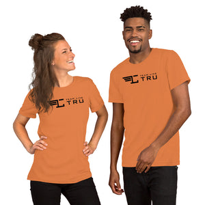 Teamlivetru Signature T-shirt