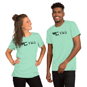 Teamlivetru Signature T-shirt