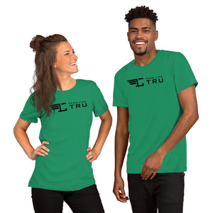 Teamlivetru Signature T-shirt