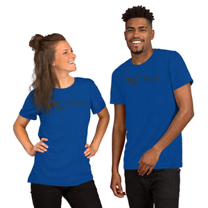 Teamlivetru Signature T-shirt