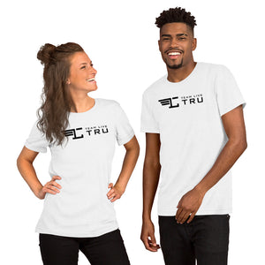 Teamlivetru Signature T-shirt