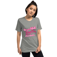 Load image into Gallery viewer, Womens Teamlivetru Premium SS Tee