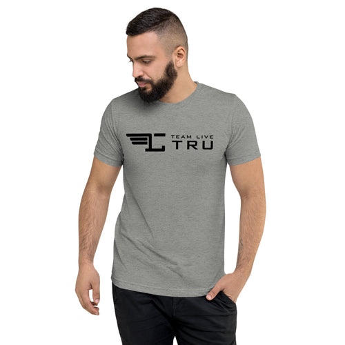 Teamlivetru Premium SS Tee