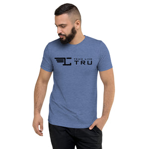 Teamlivetru Premium SS Tee