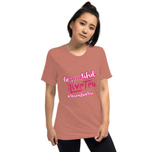 Load image into Gallery viewer, Womens Teamlivetru Premium SS Tee