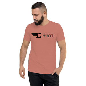 Teamlivetru Premium SS Tee