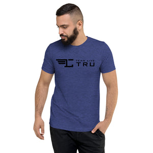 Teamlivetru Premium SS Tee