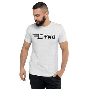 Teamlivetru Premium SS Tee