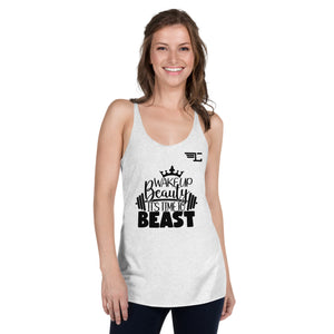 Women's RB Beast Tank