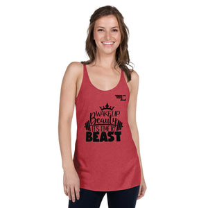Women's RB Beast Tank