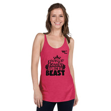 Load image into Gallery viewer, Women&#39;s RB Beast Tank