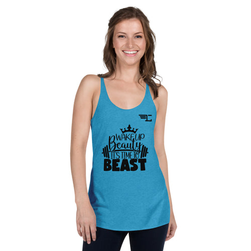 Women's RB Beast Tank